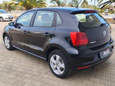 Volkswagen Polo 1.2 TSI 5p. Highline BlueMotion Technology (7)
