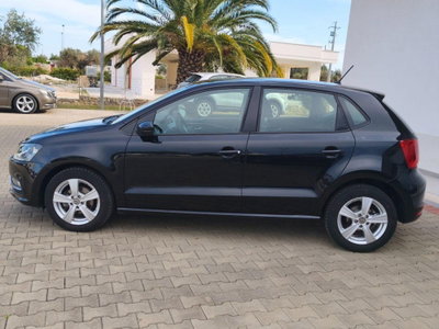 Volkswagen Polo 1.2 TSI 5p. Highline BlueMotion Technology (8)