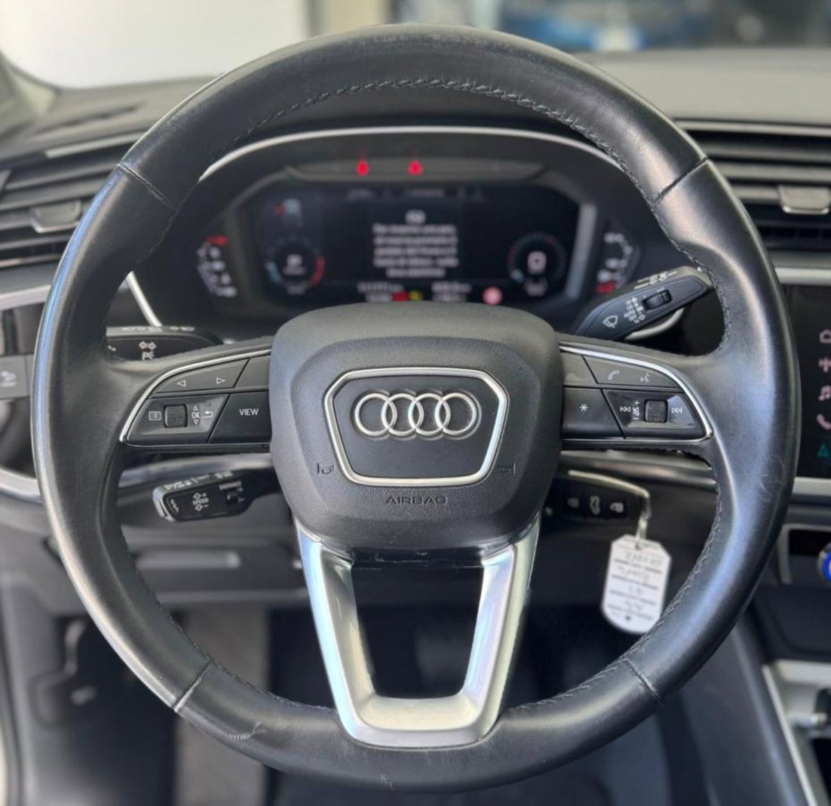Audi Q3 Sportback 45 TFSI S tronic quattro edition (13)