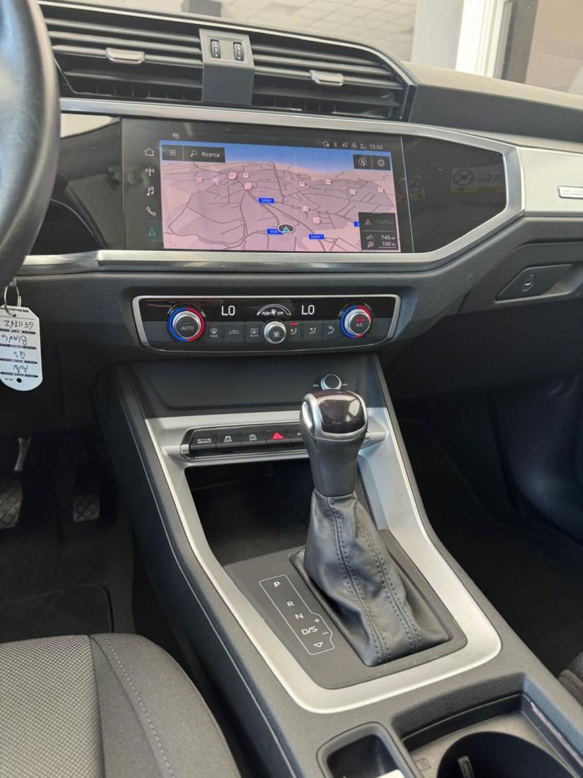 Audi Q3 Sportback 45 TFSI S tronic quattro edition (15)