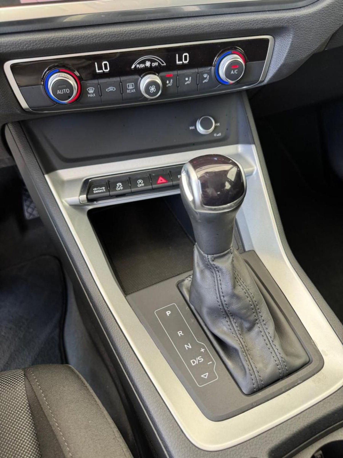 Audi Q3 Sportback 45 TFSI S tronic quattro edition (18)