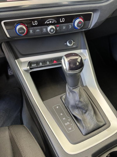 Audi Q3 Sportback 45 TFSI S tronic quattro edition (18)