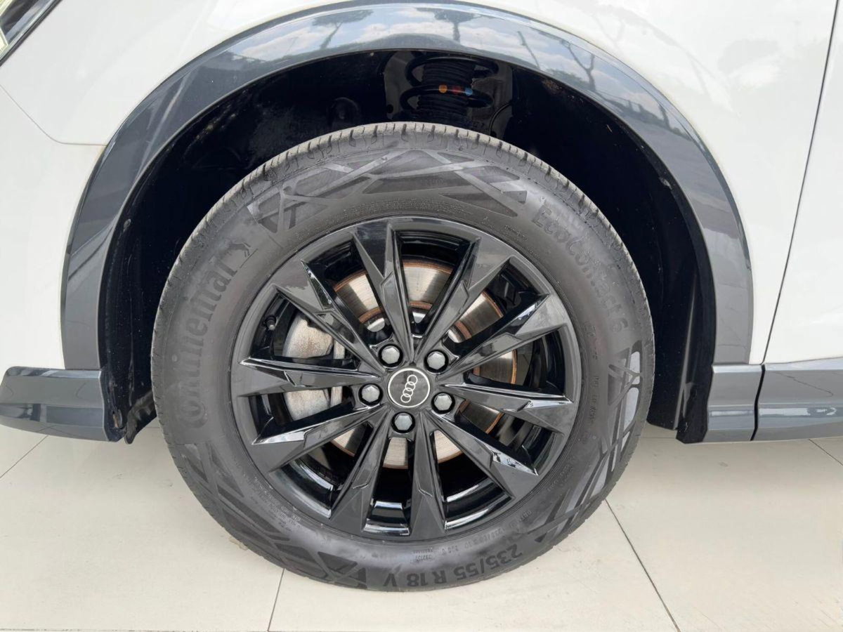 Audi Q3 Sportback 45 TFSI S tronic quattro edition (7)