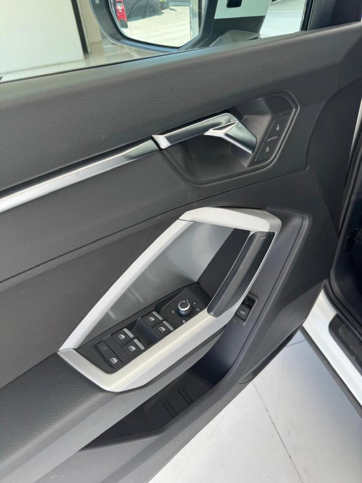 Audi Q3 Sportback 45 TFSI S tronic quattro edition (9)