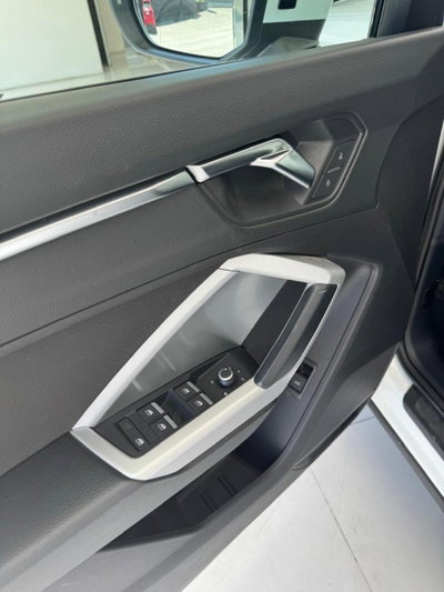 Audi Q3 Sportback 45 TFSI S tronic quattro edition (9)