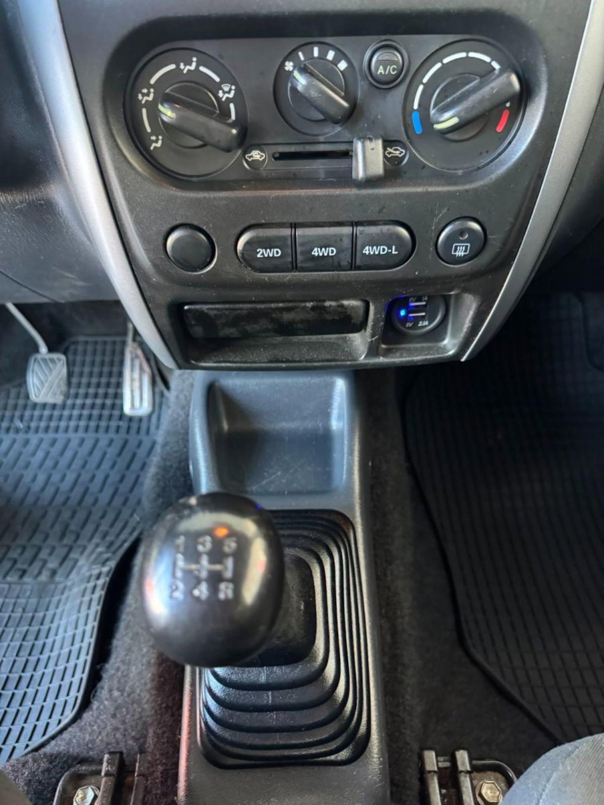 Suzuki Jimny 1.3 4WD Evolution (14)