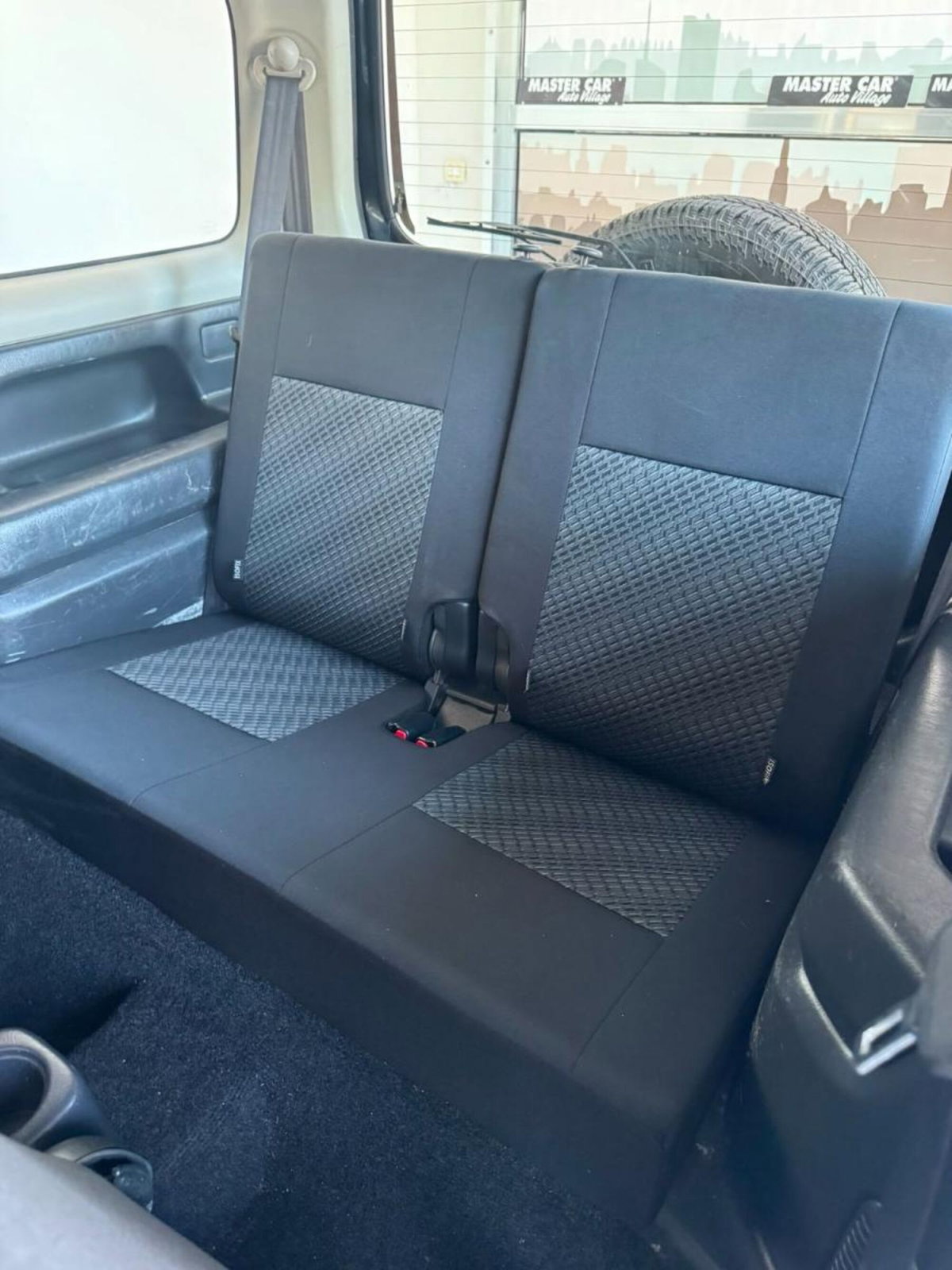 Suzuki Jimny 1.3 4WD Evolution (15)