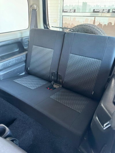 Suzuki Jimny 1.3 4WD Evolution (15)