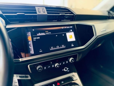 Audi Q3 Sportback 40 TDI quattro S tronic S line edition (10)