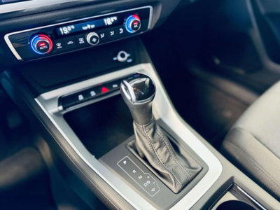 Audi Q3 Sportback 40 TDI quattro S tronic S line edition (11)