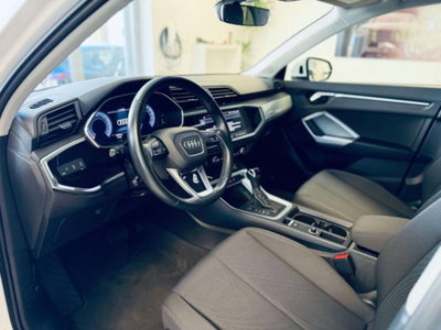 Audi Q3 Sportback 40 TDI quattro S tronic S line edition (7)