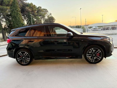 BMW X1 xDrive 20d Msport (4)