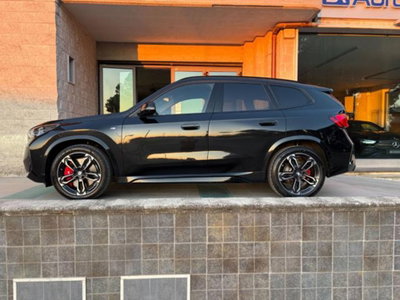 BMW X1 xDrive 20d Msport (8)