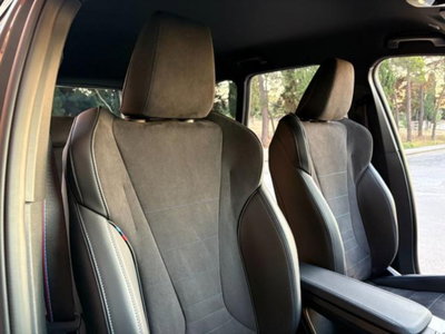 BMW X1 xDrive 20d Msport (10)