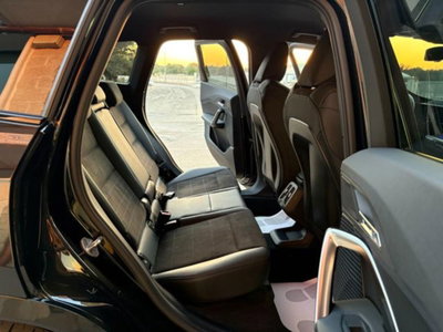 BMW X1 xDrive 20d Msport (11)