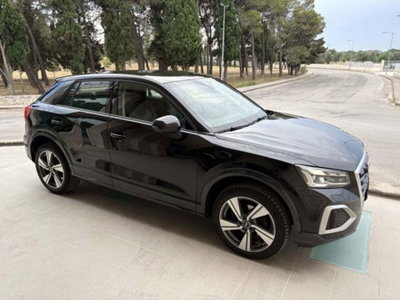 Audi Q2 Q2 30 TDI S tronic Admired Advanced (3)