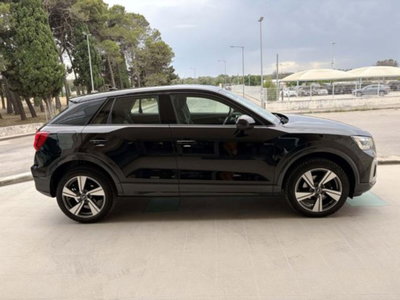 Audi Q2 Q2 30 TDI S tronic Admired Advanced (4)