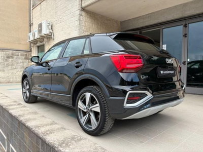 Audi Q2 Q2 30 TDI S tronic Admired Advanced (7)