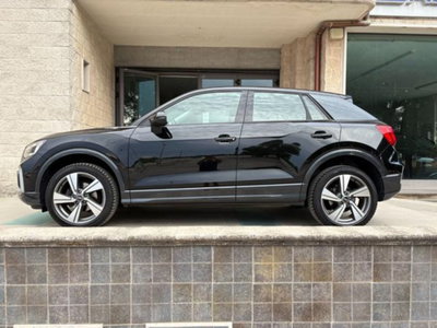 Audi Q2 Q2 30 TDI S tronic Admired Advanced (8)