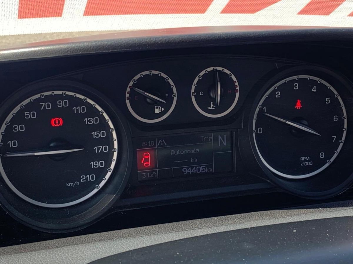 Lancia Ypsilon 0.9 TwinAir 85 CV 5 porte S&S DFN Platinum (11)