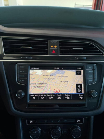 Volkswagen Tiguan 2.0 TDI SCR DSG 4MOTION Executive BMT (11)