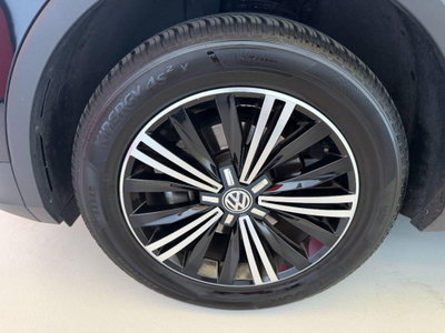 Volkswagen Tiguan 2.0 TDI SCR DSG 4MOTION Executive BMT (12)