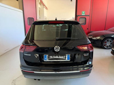 Volkswagen Tiguan 2.0 TDI SCR DSG 4MOTION Executive BMT (13)