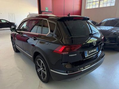 Volkswagen Tiguan 2.0 TDI SCR DSG 4MOTION Executive BMT (14)