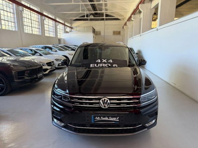 Volkswagen Tiguan 2.0 TDI SCR DSG 4MOTION Executive BMT (2)