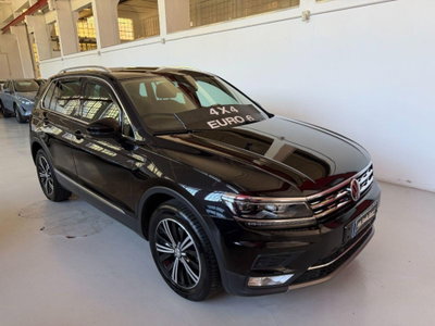 Volkswagen Tiguan 2.0 TDI SCR DSG 4MOTION Executive BMT (3)