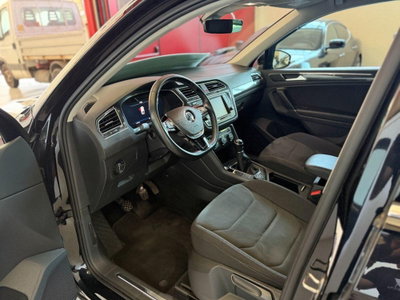 Volkswagen Tiguan 2.0 TDI SCR DSG 4MOTION Executive BMT (4)