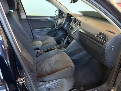 Volkswagen Tiguan 2.0 TDI SCR DSG 4MOTION Executive BMT (5)
