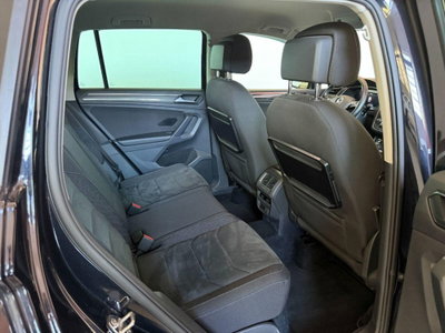 Volkswagen Tiguan 2.0 TDI SCR DSG 4MOTION Executive BMT (6)