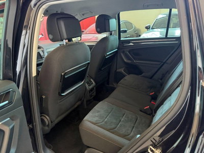 Volkswagen Tiguan 2.0 TDI SCR DSG 4MOTION Executive BMT (7)