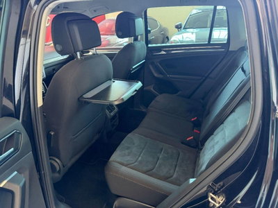Volkswagen Tiguan 2.0 TDI SCR DSG 4MOTION Executive BMT (8)