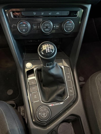 Volkswagen Tiguan 2.0 TDI SCR DSG 4MOTION Executive BMT (9)