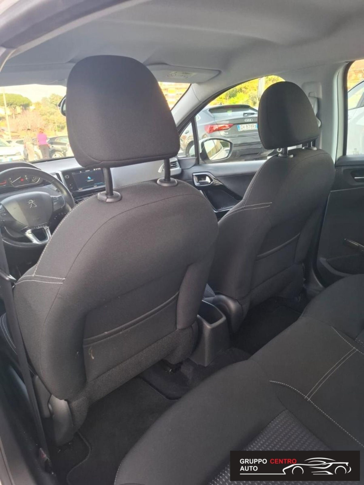 Peugeot 208 BlueHDi 100 Stop&Start 5 porte Allure (13)