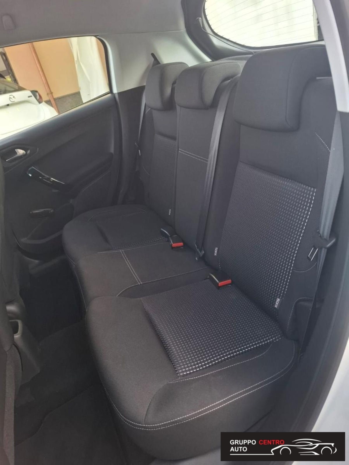 Peugeot 208 BlueHDi 100 Stop&Start 5 porte Allure (14)