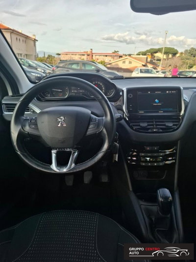 Peugeot 208 BlueHDi 100 Stop&Start 5 porte Allure (17)