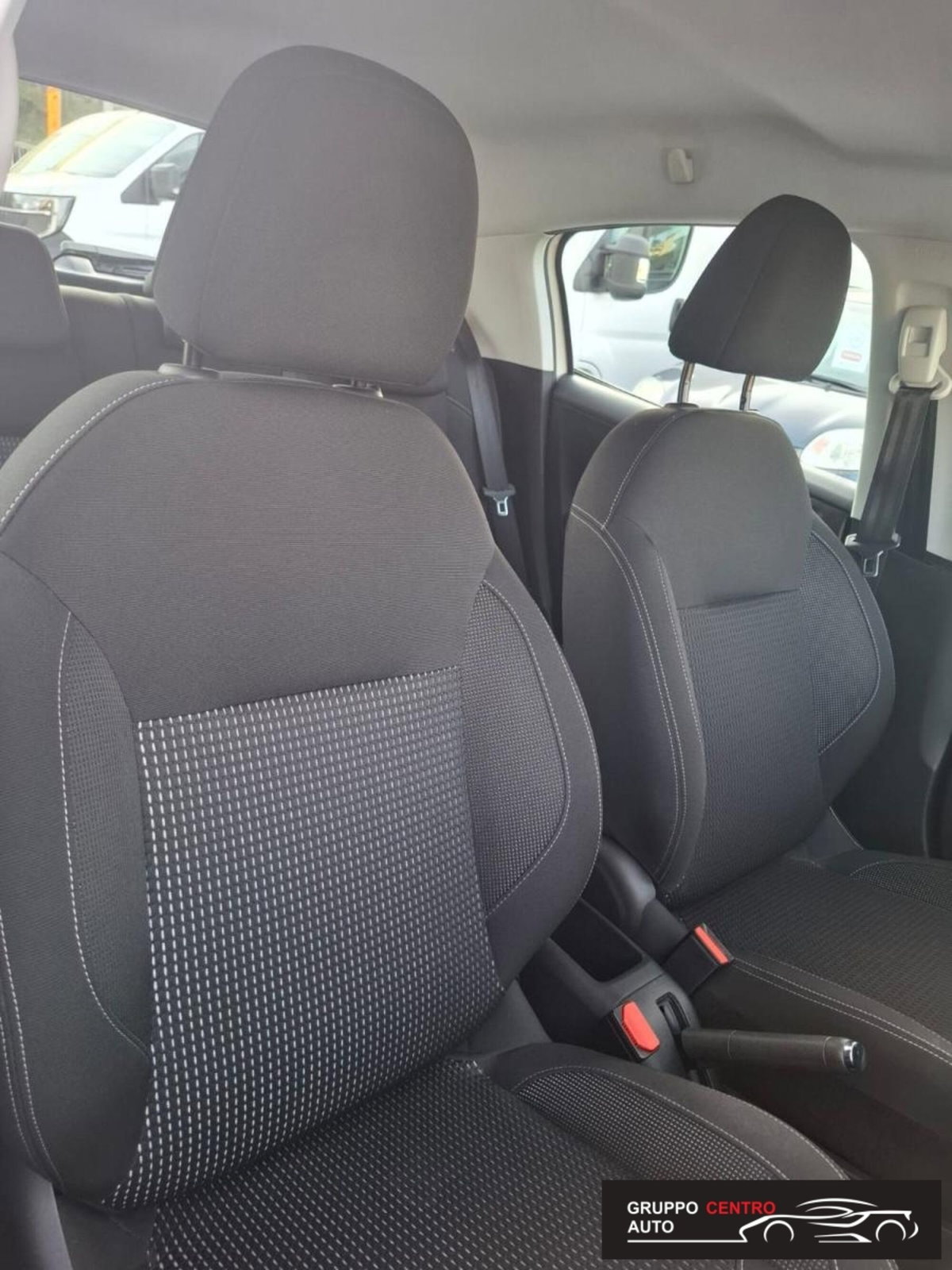 Peugeot 208 BlueHDi 100 Stop&Start 5 porte Allure (19)