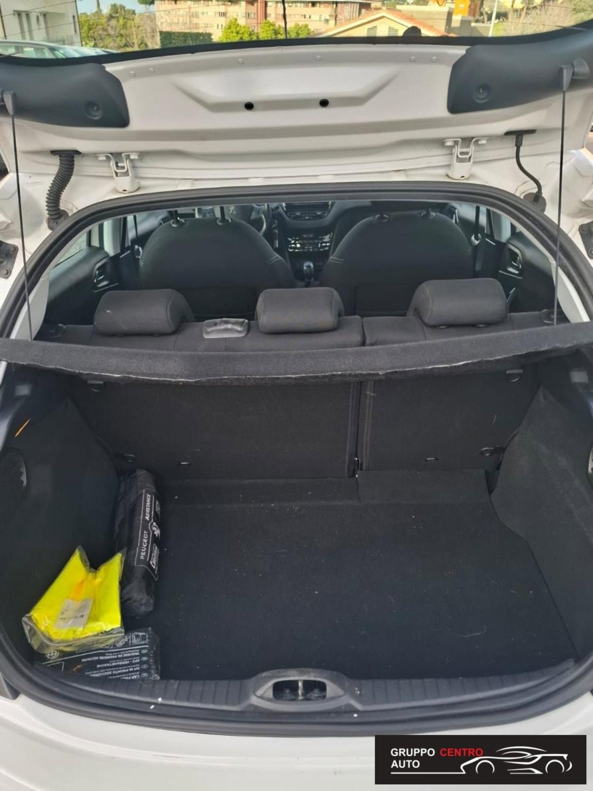 Peugeot 208 BlueHDi 100 Stop&Start 5 porte Allure (20)