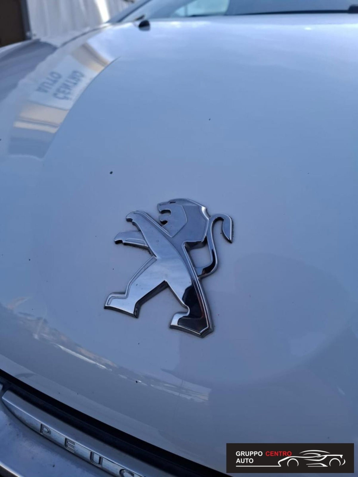 Peugeot 208 BlueHDi 100 Stop&Start 5 porte Allure (7)