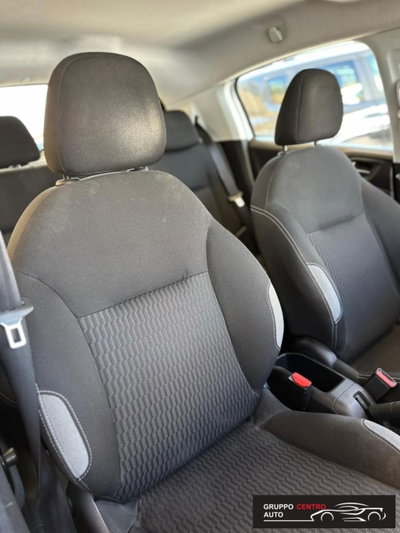 Peugeot 208 75 5 porte Allure (10)