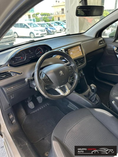 Peugeot 208 75 5 porte Allure (11)