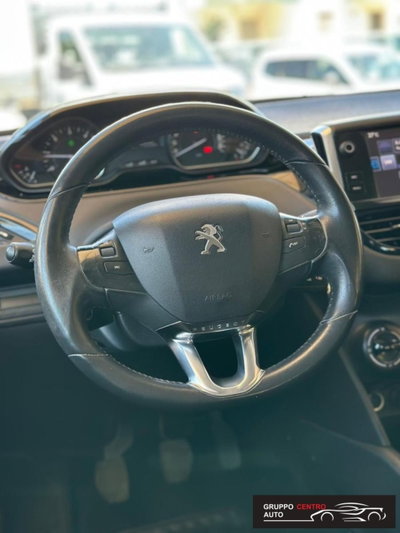 Peugeot 208 75 5 porte Allure (12)
