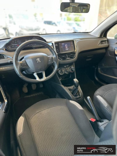 Peugeot 208 75 5 porte Allure (13)