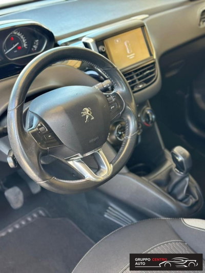 Peugeot 208 75 5 porte Allure (14)