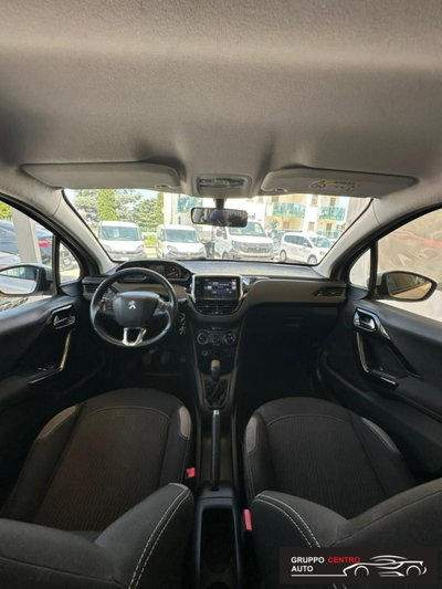 Peugeot 208 75 5 porte Allure (15)