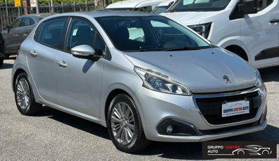 Peugeot 208 75 5 porte Allure (2)