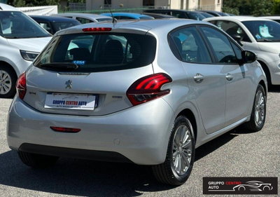 Peugeot 208 75 5 porte Allure (3)